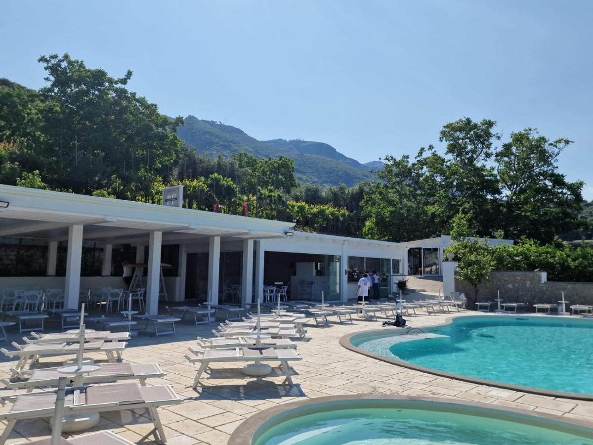Agriturismo Nonno Luigino *